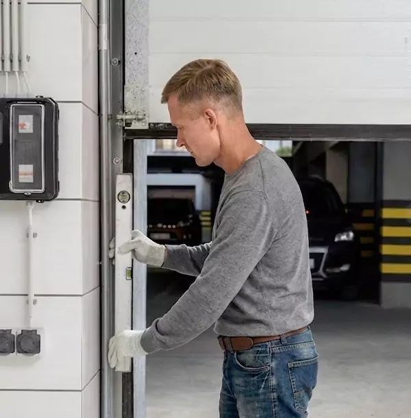 Why Choose Us for Door, Gate and Security Services in Deer Park, NY