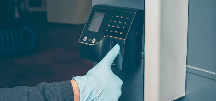 Access Control Installation Deer Park