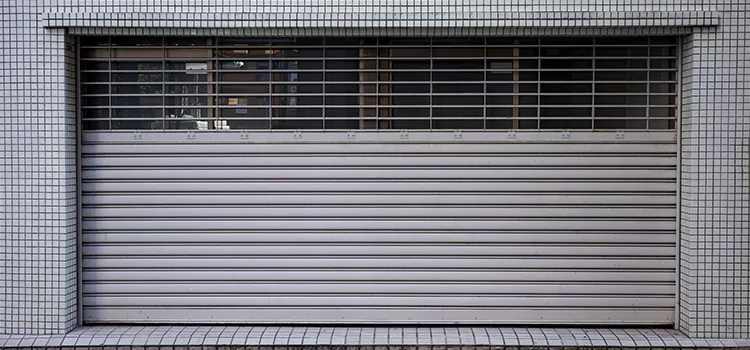 Advanced Solutions for Your Aluminum Garage Doors in Deer Park, New York