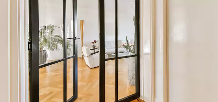 Bifold Door Replacement Deer Park