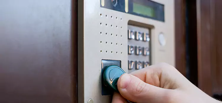 Enhanced Security Features Deer Park