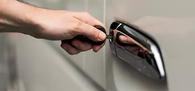 Why Choose Our Auto Locksmith Team in Deer Park, NY?