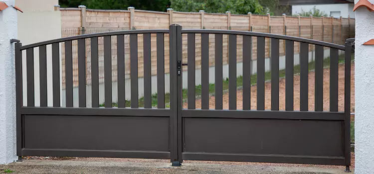 Advanced Gate Solutions in Deer Park, NY
