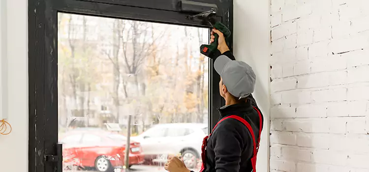 Comprehensive Door Closer Services in Deer Park, NY