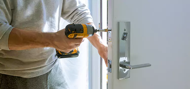 Door Knob Lock Repair Deer Park