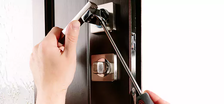 Door Lock Replacement Service Deer Park