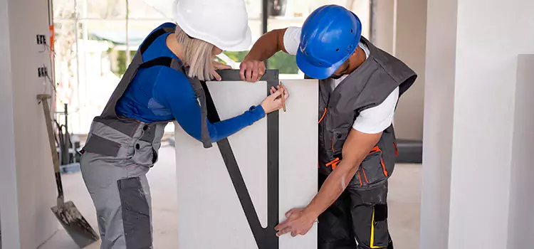 Why Choose Us for Door Panel Services in Deer Park, NY?