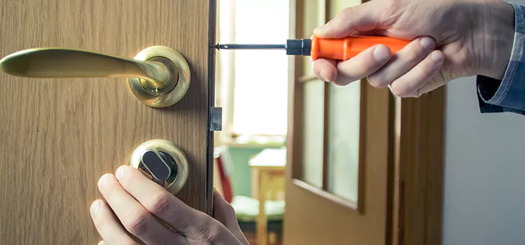 Garage Door Installation Deer Park