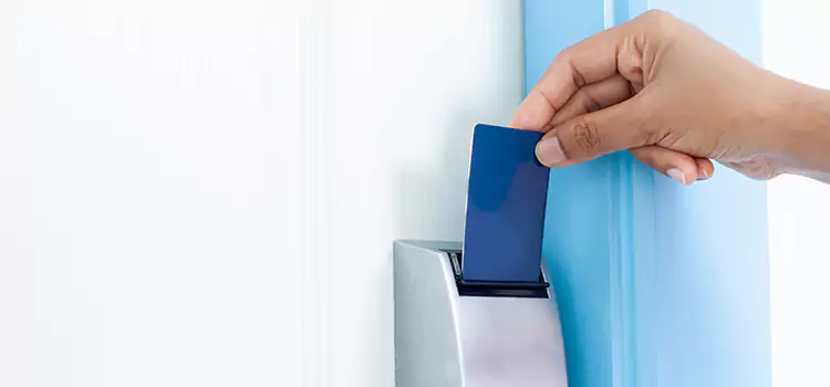 Access Control System Integration Deer Park