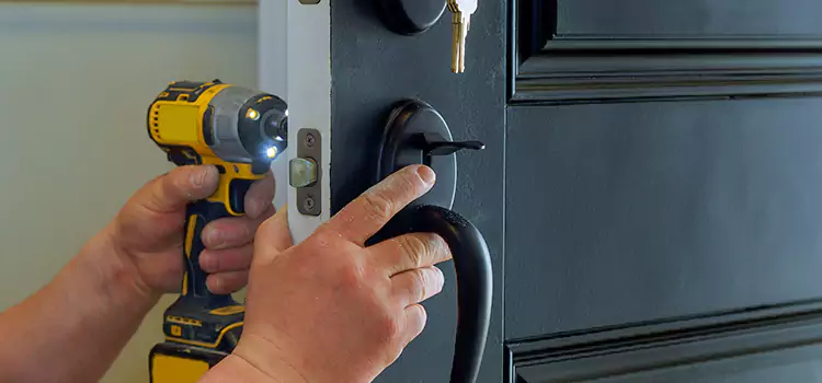 Locksmith Emergency Service Deer Park