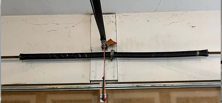 Garage Door Cable Repair Near Me in Deer Park, NY