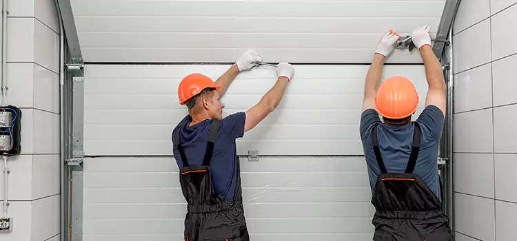 Choose Us for Your Garage Door Needs in Deer Park