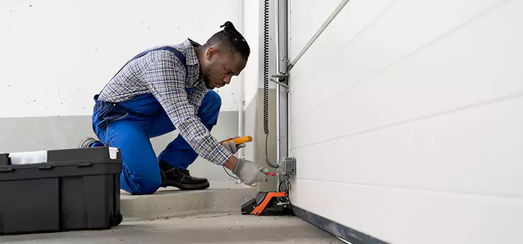 Expert Solutions for Every Garage Lock Need in Deer Park, NY