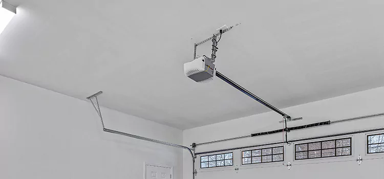 Experienced Garage Door Installers Deer Park