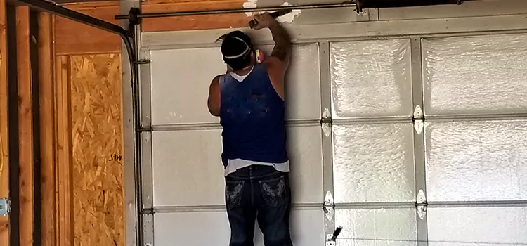 Specialized Garage Door Panel Solutions in Deer Park, NY