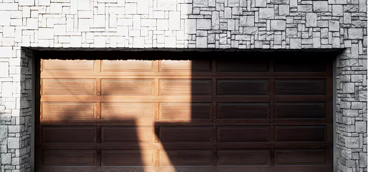 Garage Door Installation Deer Park