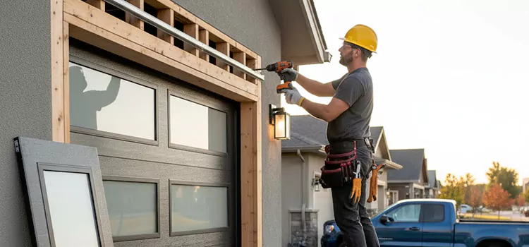 Your Trusted Garage Door Specialists in Deer Park