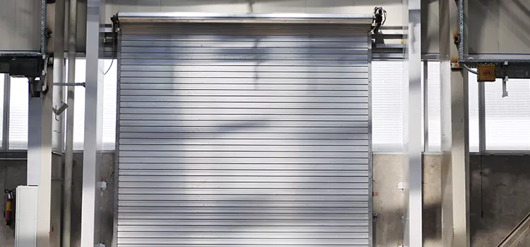 Roller Door Maintenance Deer Park