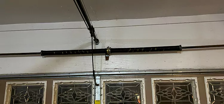Garage Door Spring Repair Near Me Deer Park