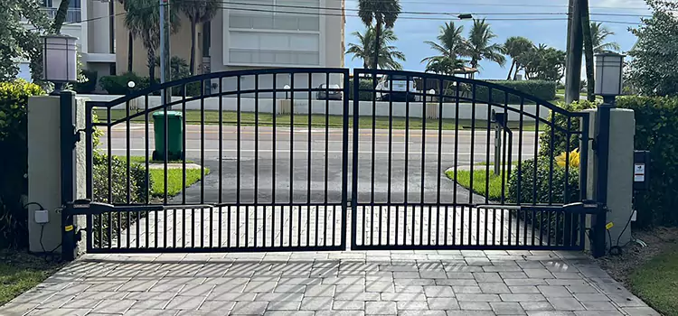 Gate Opener Replacement Near Me in Deer Park, NY
