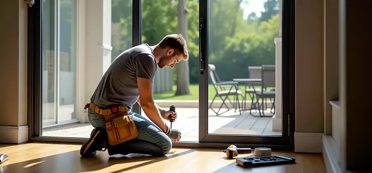 Comprehensive Solutions for Every Glass Door Need in Deer Park, NY