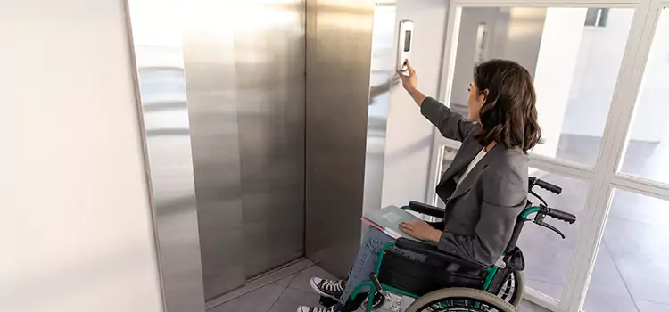 Benefits of Modern Handicap Door Systems in Deer Park, NY