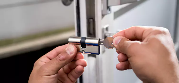 Emergency Locksmith for House Deer Park