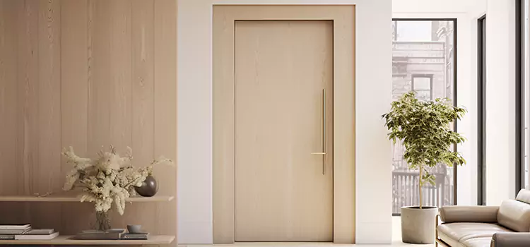 Choose Quality for Your Inside Doors in Deer Park, NY