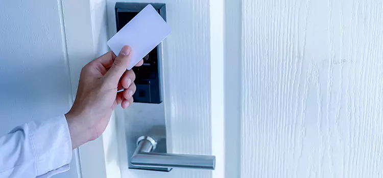Why Choose Us for Your Keycard Lock Installation in Deer Park, NY?