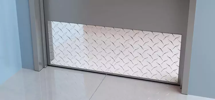 Benefits of Professional Kick Plate Solutions in Deer Park, NY