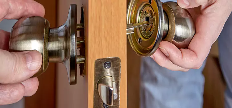 Sliding Door Lock Repair Deer Park