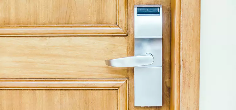 Electromagnetic Door Lock Installation Deer Park