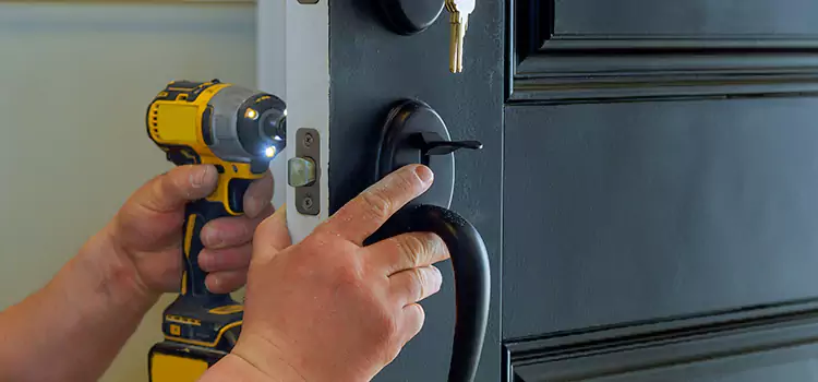 Mobile Automotive Locksmith Deer Park