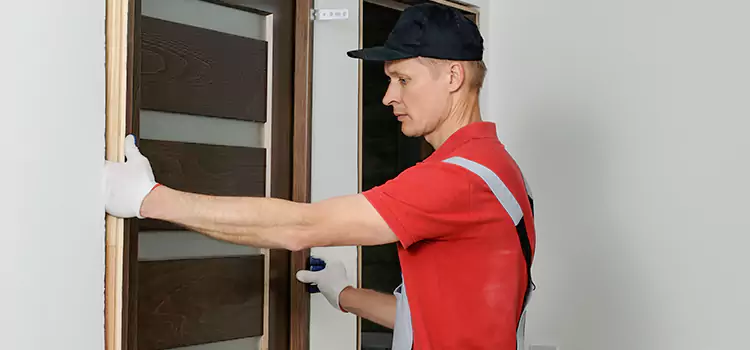 Frame and Panel Restoration Deer Park