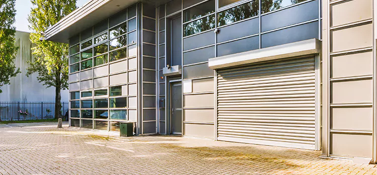 Electric Roller Garage Doors Deer Park