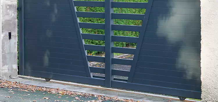Automated Gate Company Near Me Deer Park