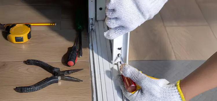 Sliding Door Installation Services in Deer Park, NY
