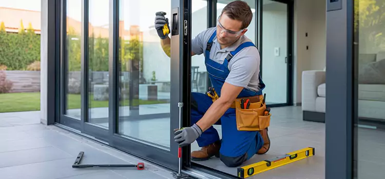 Sliding Screen Door Repair Deer Park