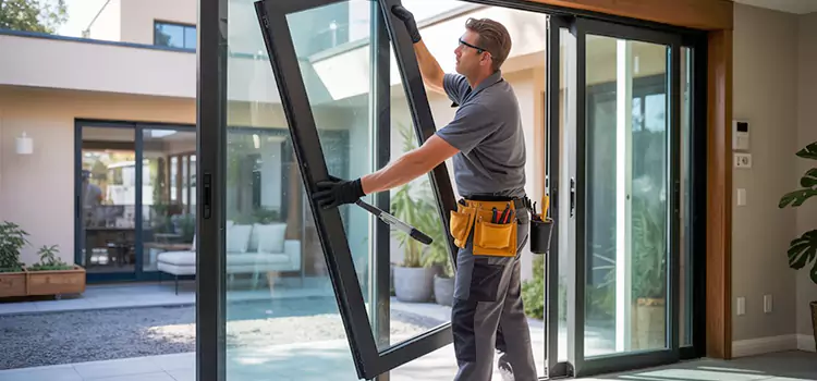 Specialized Sliding Door Roller Services in Deer Park, New York