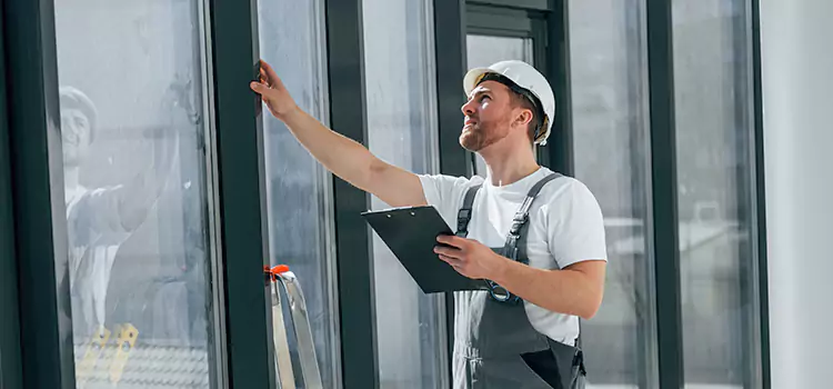Comprehensive Solutions for Your Sticking Doors in Deer Park, NY