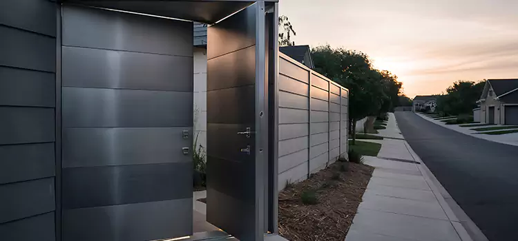 Comprehensive Steel Door Solutions in Deer Park, NY