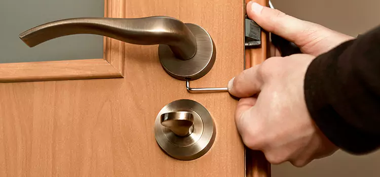 Access Control System Integration Deer Park