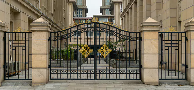 Comprehensive Iron Gate Maintenance Solutions in Deer Park, NY