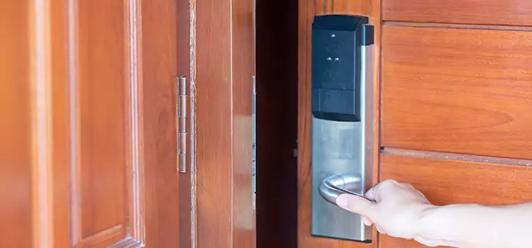 Commercial Keyless Entry Locks Deer Park