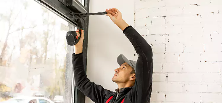 Why Choose Us for Your Door Closer Needs in Deer Park