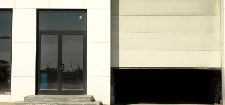 Choose Door & Gate Services Deer Park for Unmatched Expertise