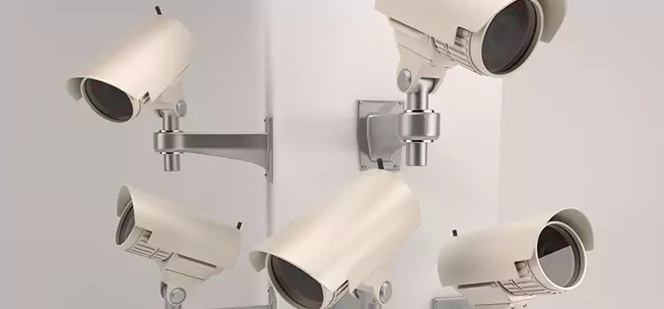 Your Trusted Partner for CCTV Solutions in Deer Park