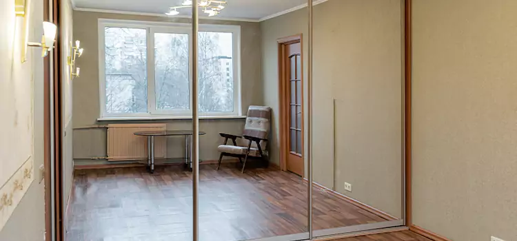 Mirror Closet Door Roller Replacement Deer Park