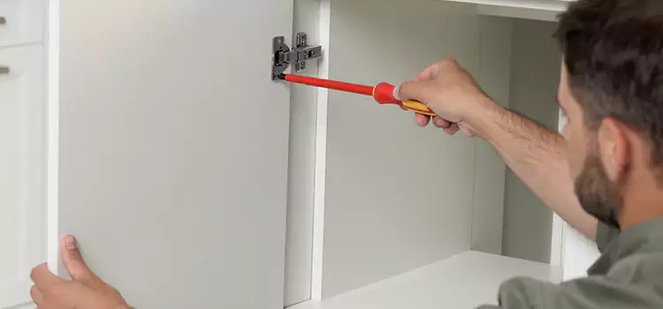 Screen Door Hinge Repair Deer Park