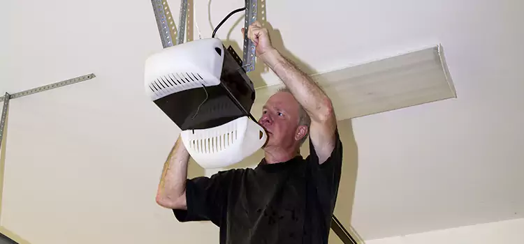 Garage Door Opener Service Deer Park